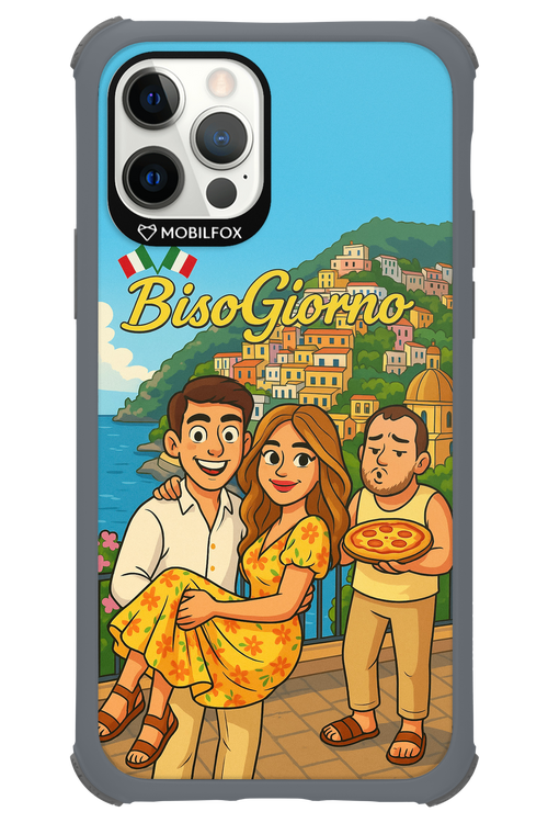 Biso Giorno - Apple iPhone 12 Pro