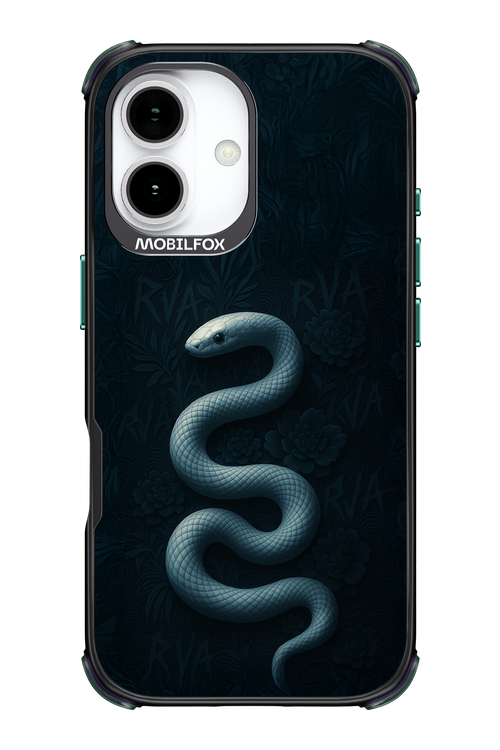 Night Venom - Apple iPhone 17