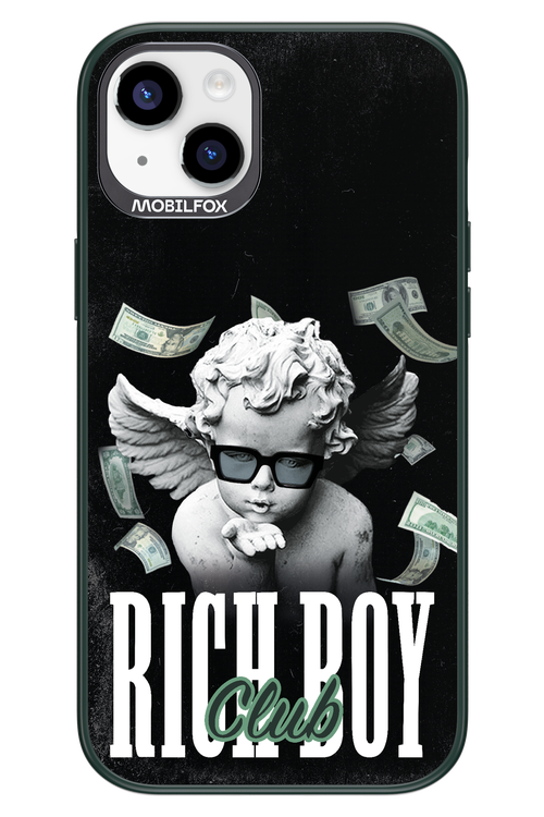 RICH BOY - Apple iPhone 14 Plus