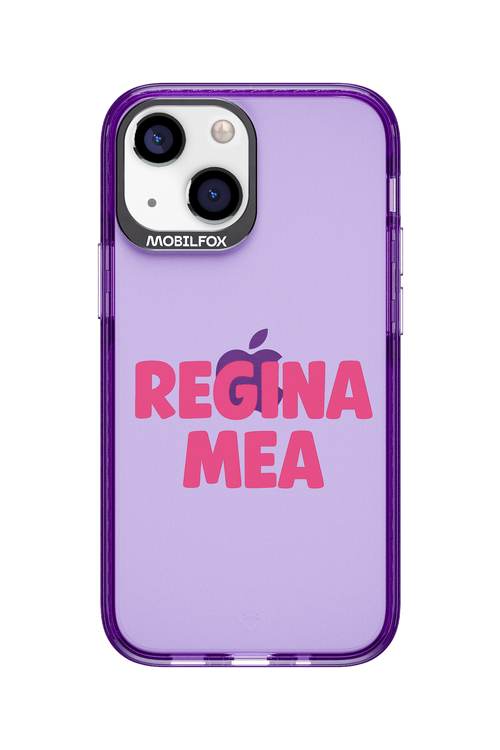 Regina Mea - Apple iPhone 13 Mini