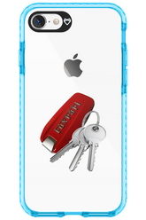 Foxrari - Apple iPhone 8