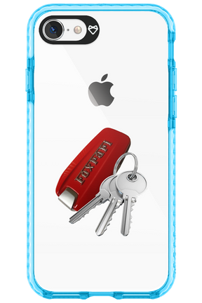 Foxrari - Apple iPhone 8