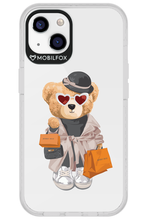 Iconic Bear 2.0 - Apple iPhone 13