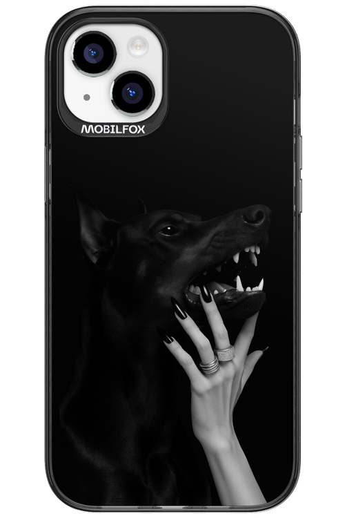 Hellhound 2.0 - Apple iPhone 15 Plus