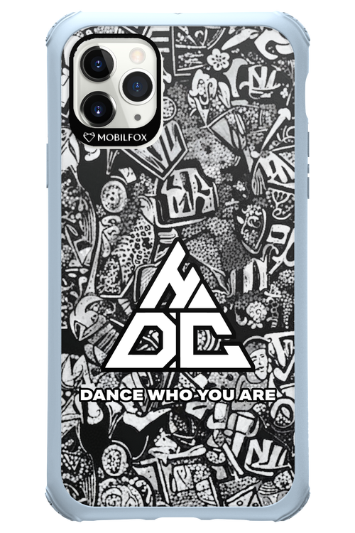 HDC 7 - Apple iPhone 11 Pro Max