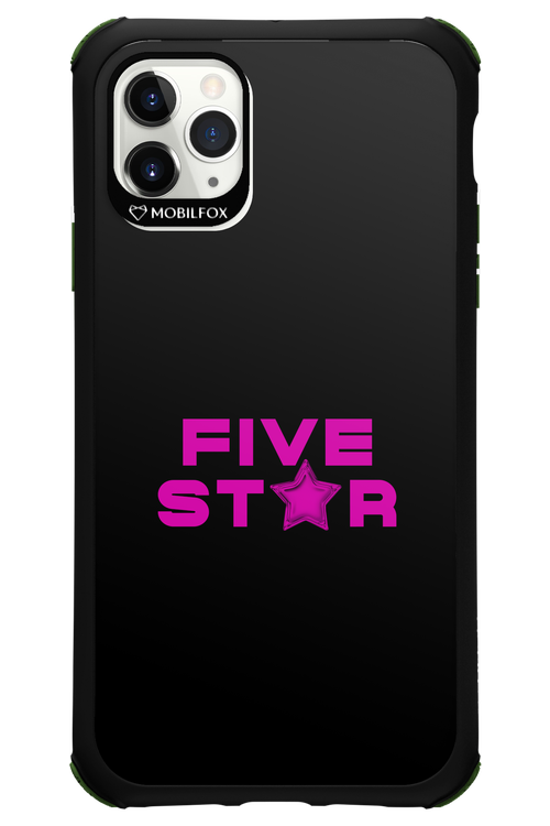 Five Star - Apple iPhone 11 Pro Max