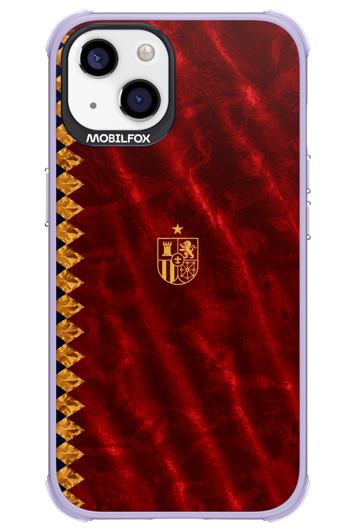 Spania 2.0 - Apple iPhone 13