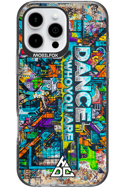 HDC 4 2.0 - Apple iPhone 16 Pro Max