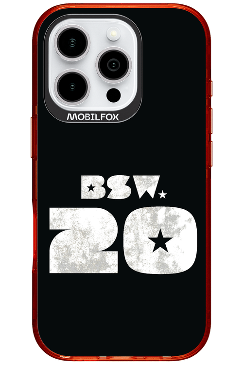 BSW 20 (9) 2.0 - Apple iPhone 16 Pro