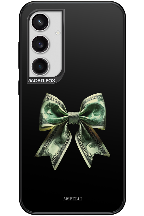 Money is Cute 2.0 - Samsung Galaxy S24+