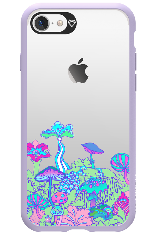 Shrooms - Apple iPhone 7
