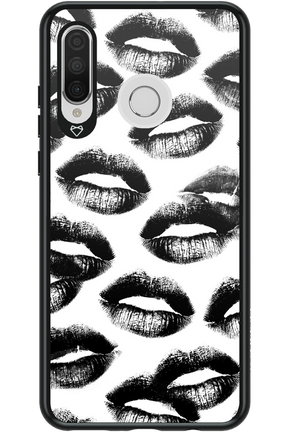 Ghost Kiss - Huawei P30 Lite