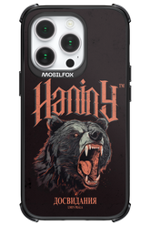 Bear Attack - Apple iPhone 14 Pro