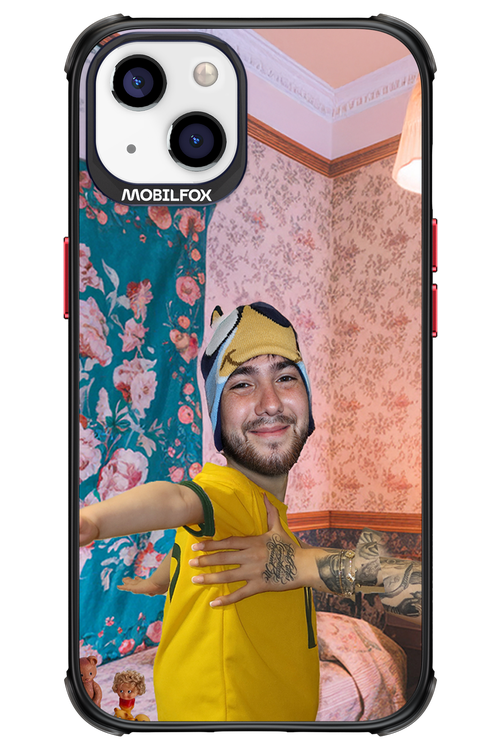 Balkan Style - Apple iPhone 13