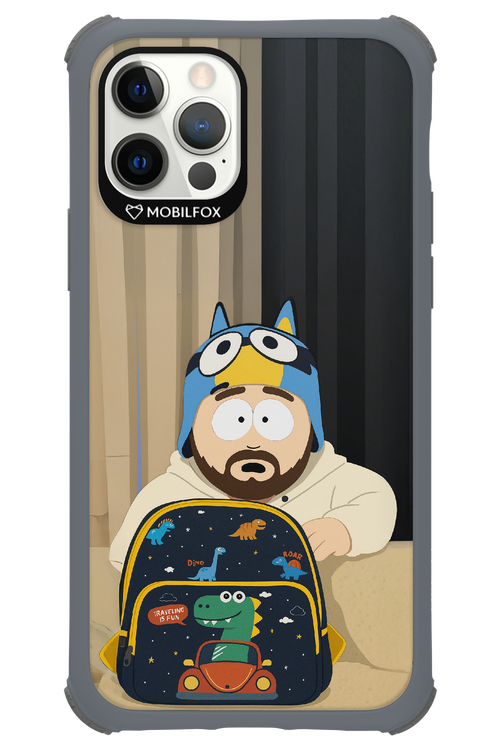 KidHeli 2.0 - Apple iPhone 12 Pro