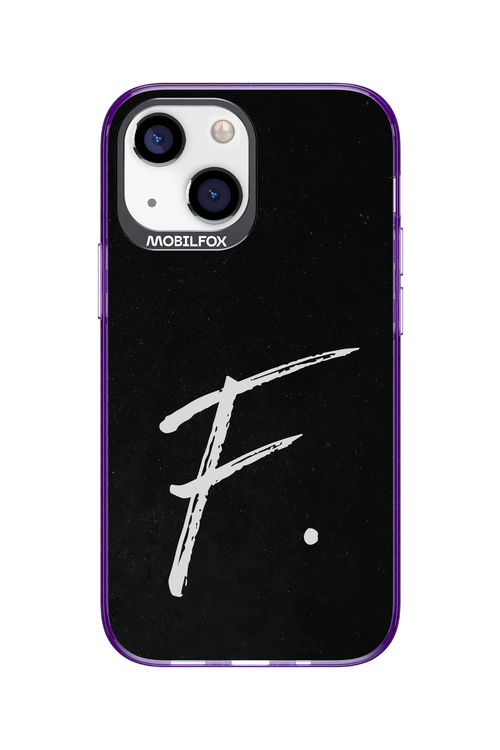 (Off Space) F 2.0 - Apple iPhone 13 Mini