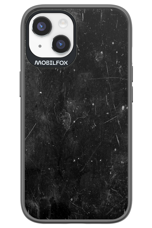 Black Grunge 2.0 - Apple iPhone 14