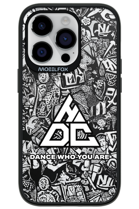 HDC 7 - Apple iPhone 14 Pro