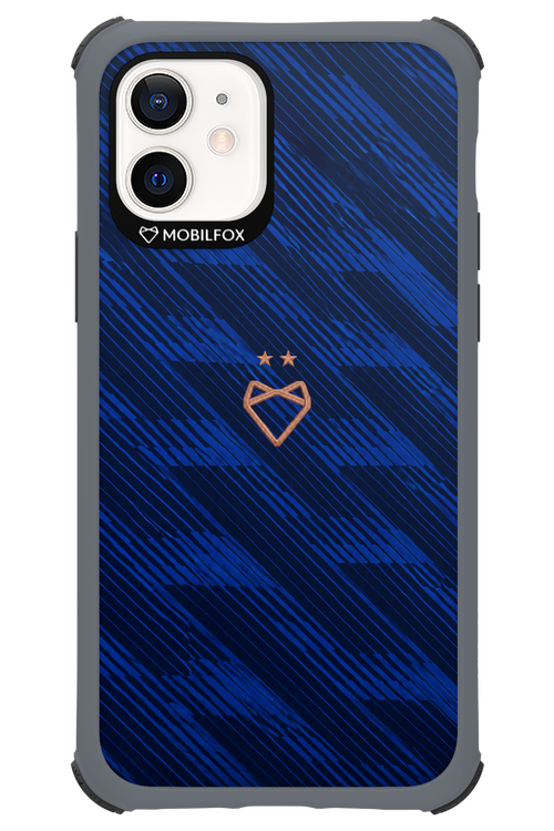 Franta 2.0 x Mobilfox 2.0 - Apple iPhone 12