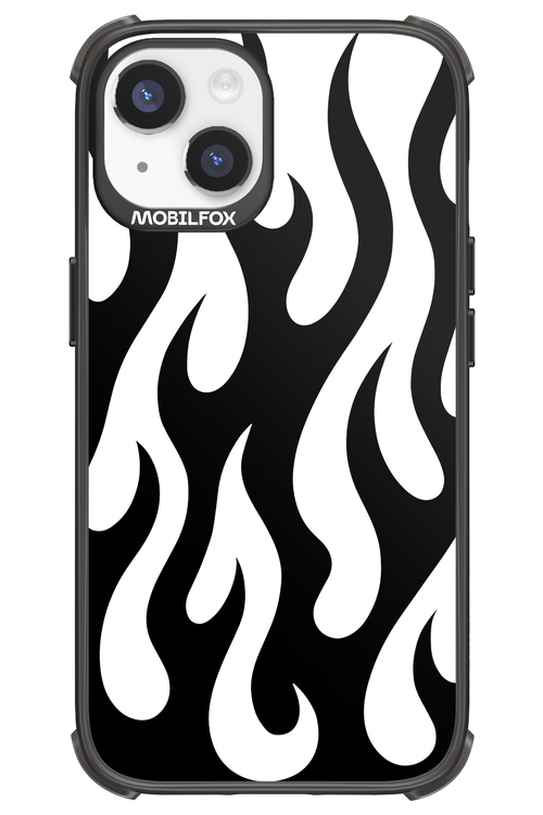 Hell Flame - Apple iPhone 14