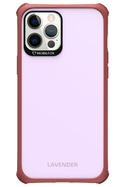LAVENDER - FS2 2.0 - Apple iPhone 12 Pro Max
