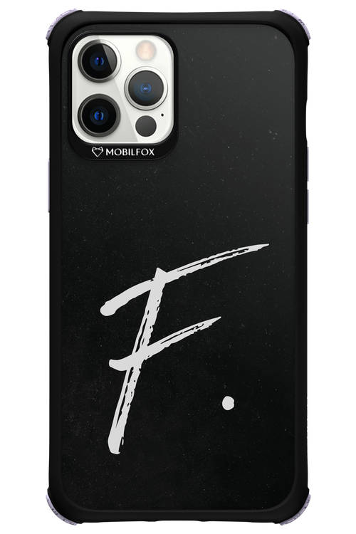 (Off Space) F 2.0 - Apple iPhone 12 Pro Max