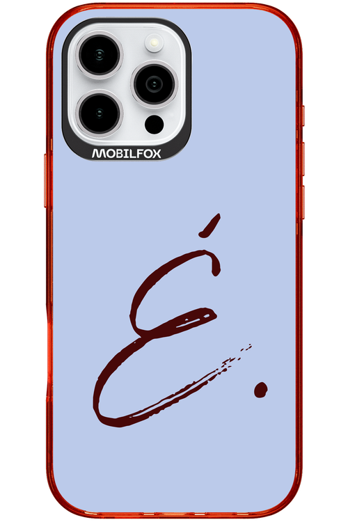 (Jellyfish Presso) E II 2.0 - Apple iPhone 16 Pro Max