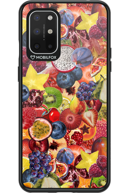 Fruit Basket 2.0 - OnePlus 8T