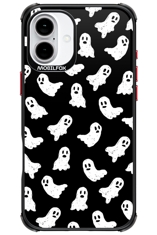 Chill Spirits - Apple iPhone 16 Plus