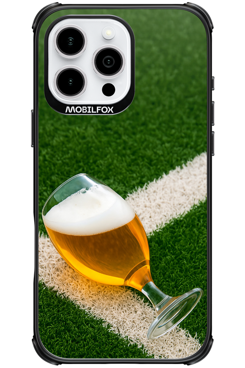 Just some beers - Apple iPhone 16 Pro Max