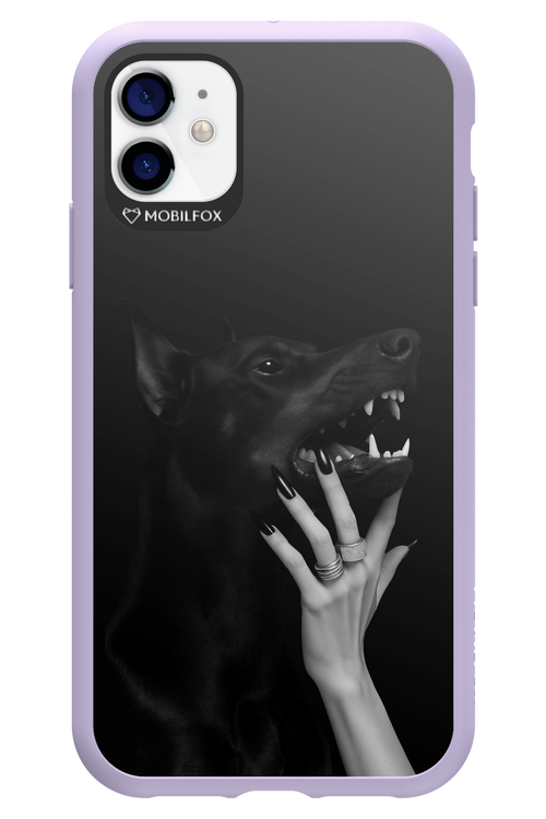 Hellhound 2.0 - Apple iPhone 11