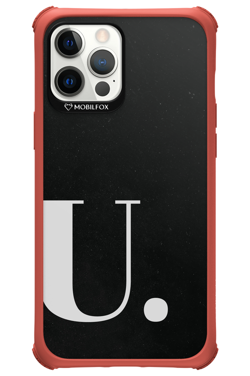 U (Off Space) 2.0 - Apple iPhone 12 Pro Max