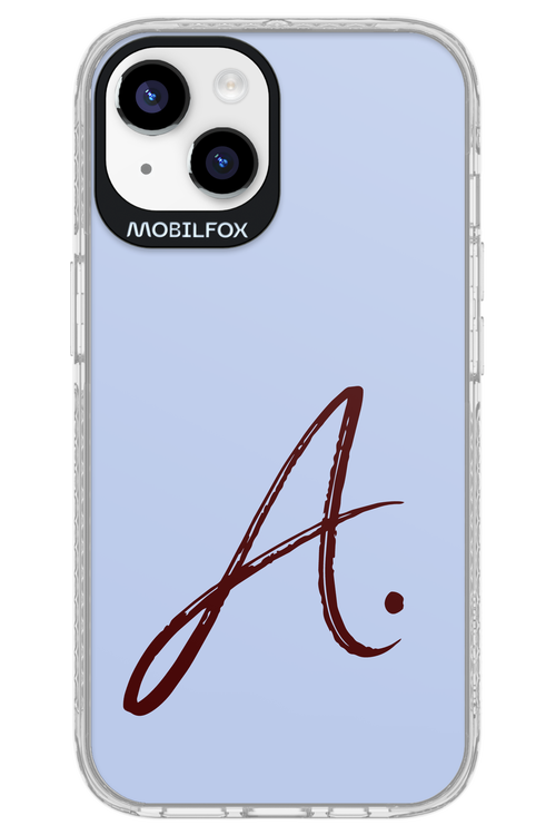 (Jellyfish Presso) A 2.0 - Apple iPhone 14