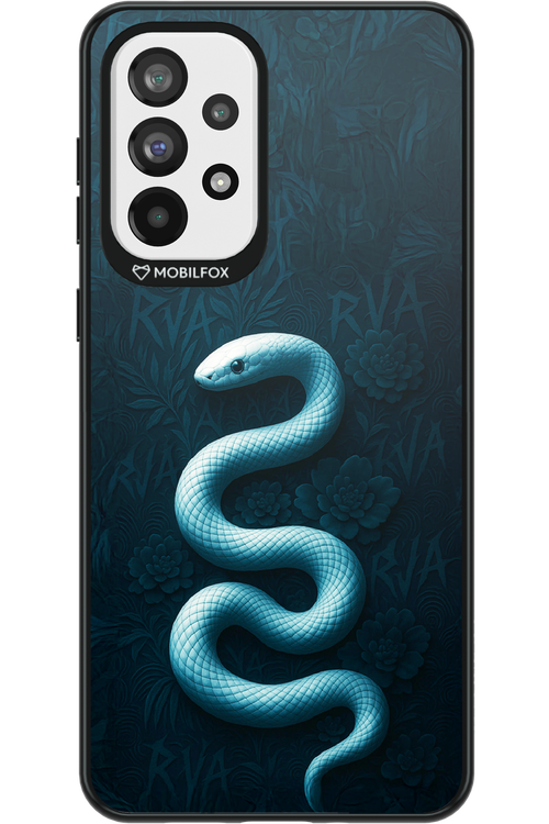 Night Venom 2.0 - Samsung Galaxy A73