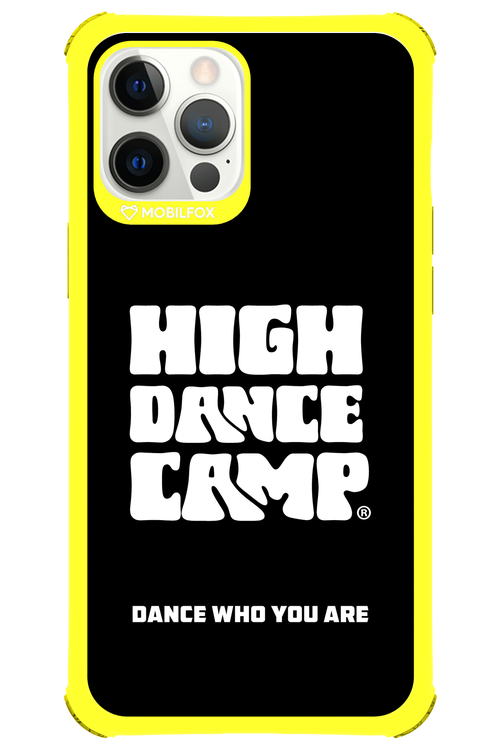 HDC 1 2.0 - Apple iPhone 12 Pro Max