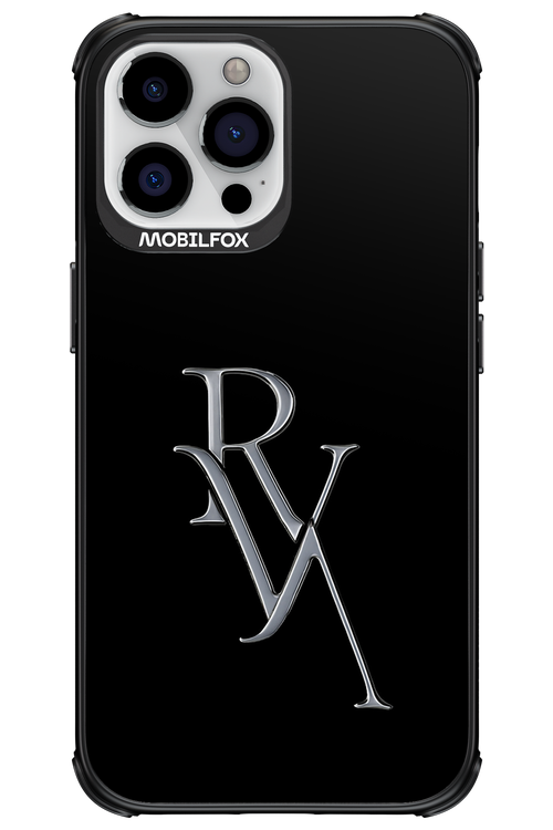 Silver RVA 2.0 - Apple iPhone 13 Pro Max