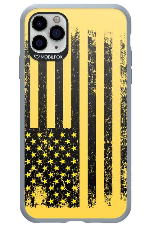 Impact Stripes 2.0 - Apple iPhone 11 Pro Max