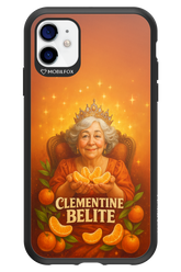 Clementine Belite Queen 2.0 - Apple iPhone 11