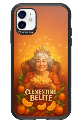 Clementine Belite Queen 2.0 - Apple iPhone 11