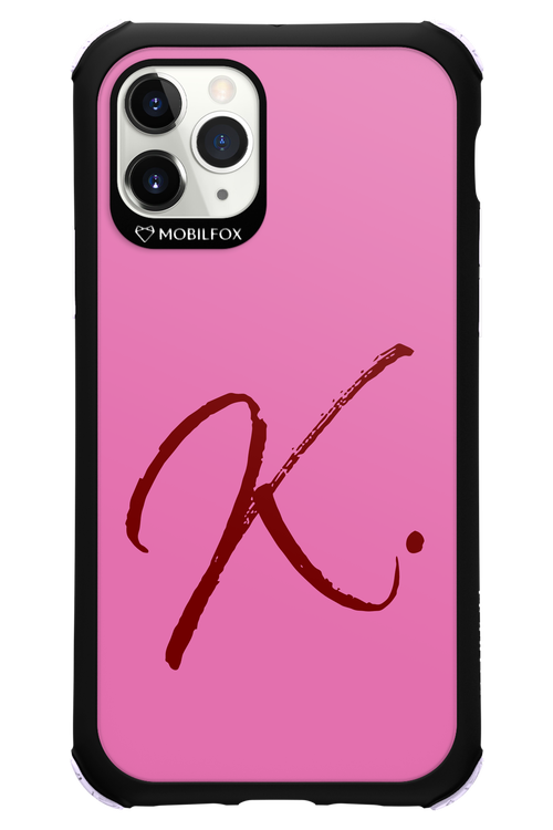(Sorbet) K 2.0 - Apple iPhone 11 Pro