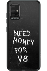 V8 2.0 - Samsung Galaxy A51