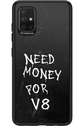 V8 2.0 - Samsung Galaxy A51