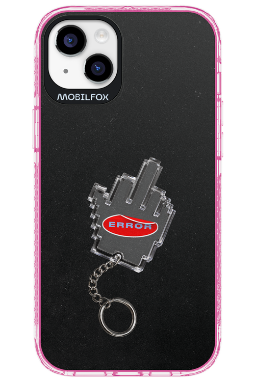 Err0r 2.0 - Apple iPhone 14 Plus