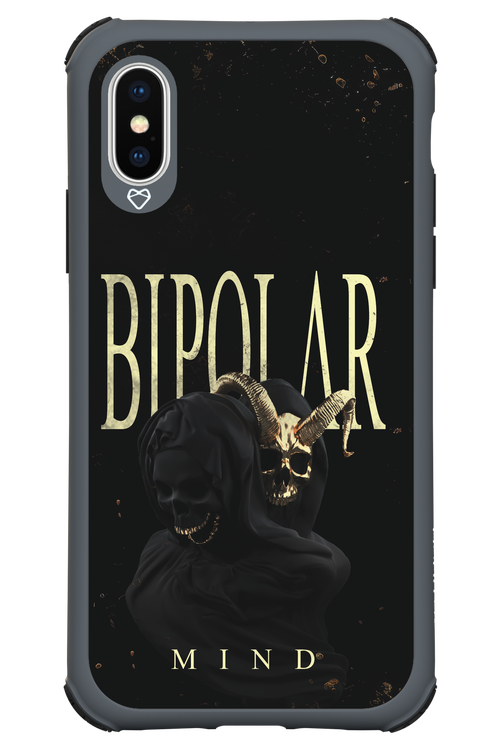 BIPOLAR 2.0 - Apple iPhone X
