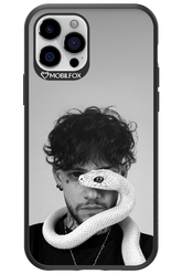 SNAKE (RAVA) 2.0 - Apple iPhone 12 Pro