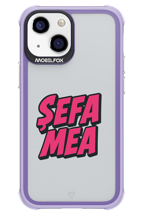 Sefa Mea - Apple iPhone 13 Mini