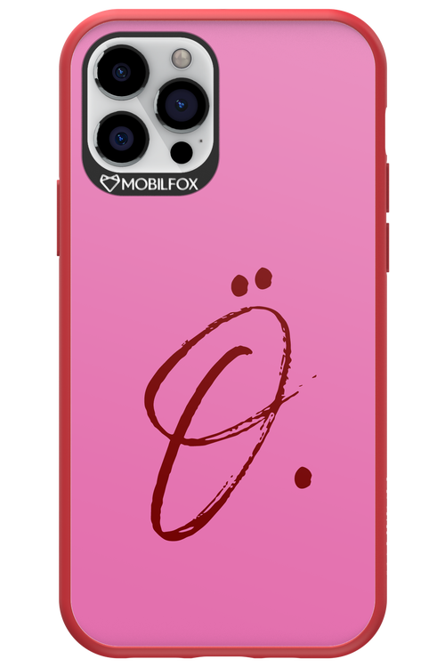 (Sorbet) O II 2.0 - Apple iPhone 12 Pro