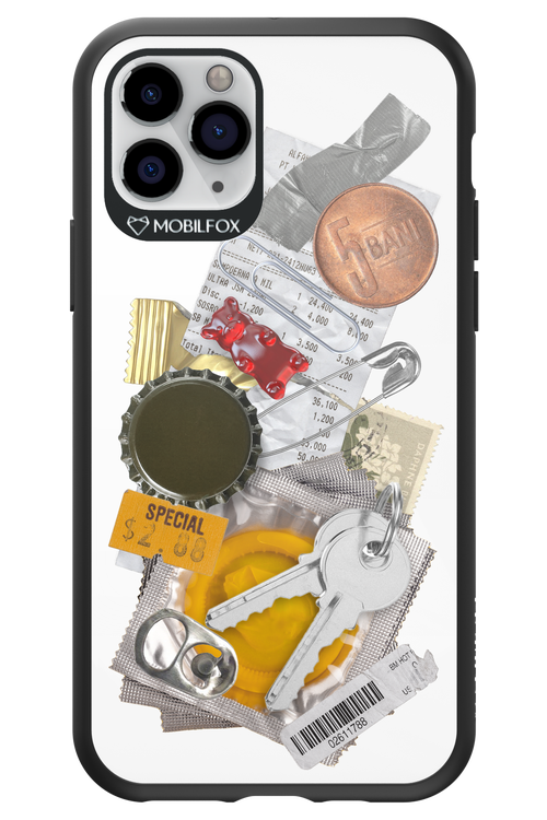Just in Case 2.0 - Apple iPhone 11 Pro