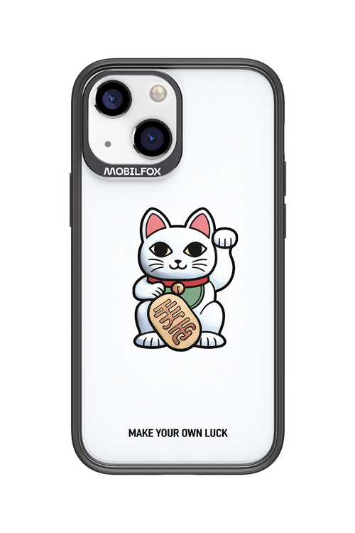 Maneki Neko - Apple iPhone 13 Mini