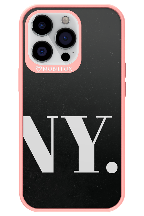 NY (Off Space) 2.0 - Apple iPhone 13 Pro